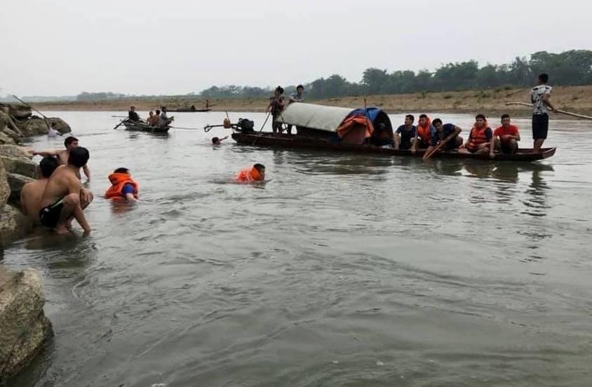 dự định của học sinh đuối nước ảnh 4 du dinh cua hoc sinh duoi nuoc anh 4