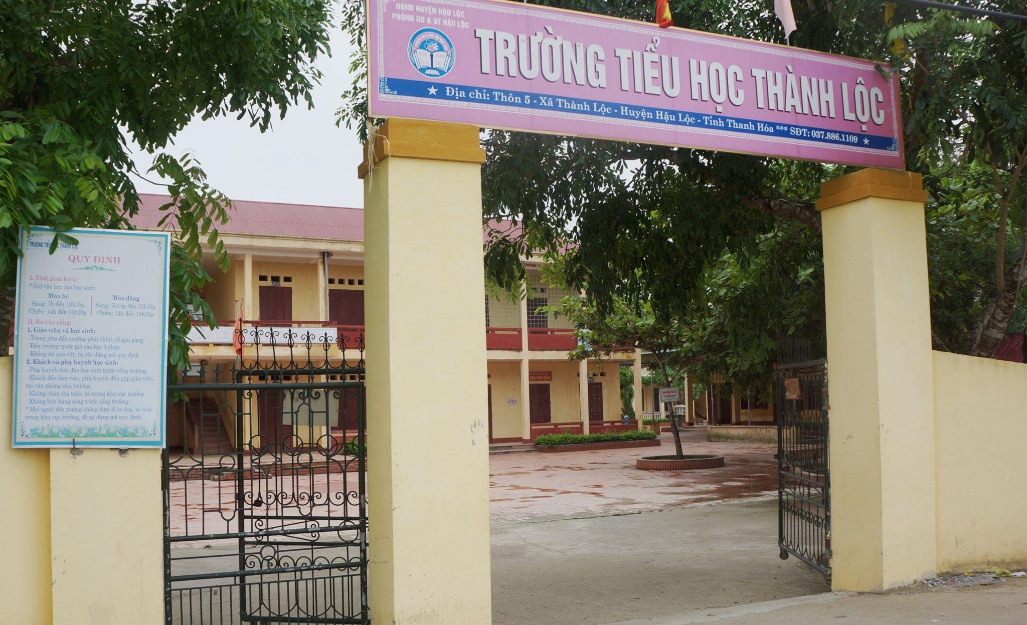 So GD&DT vao cuoc vu giao vien len lop khong giang bai nhieu thang hinh anh