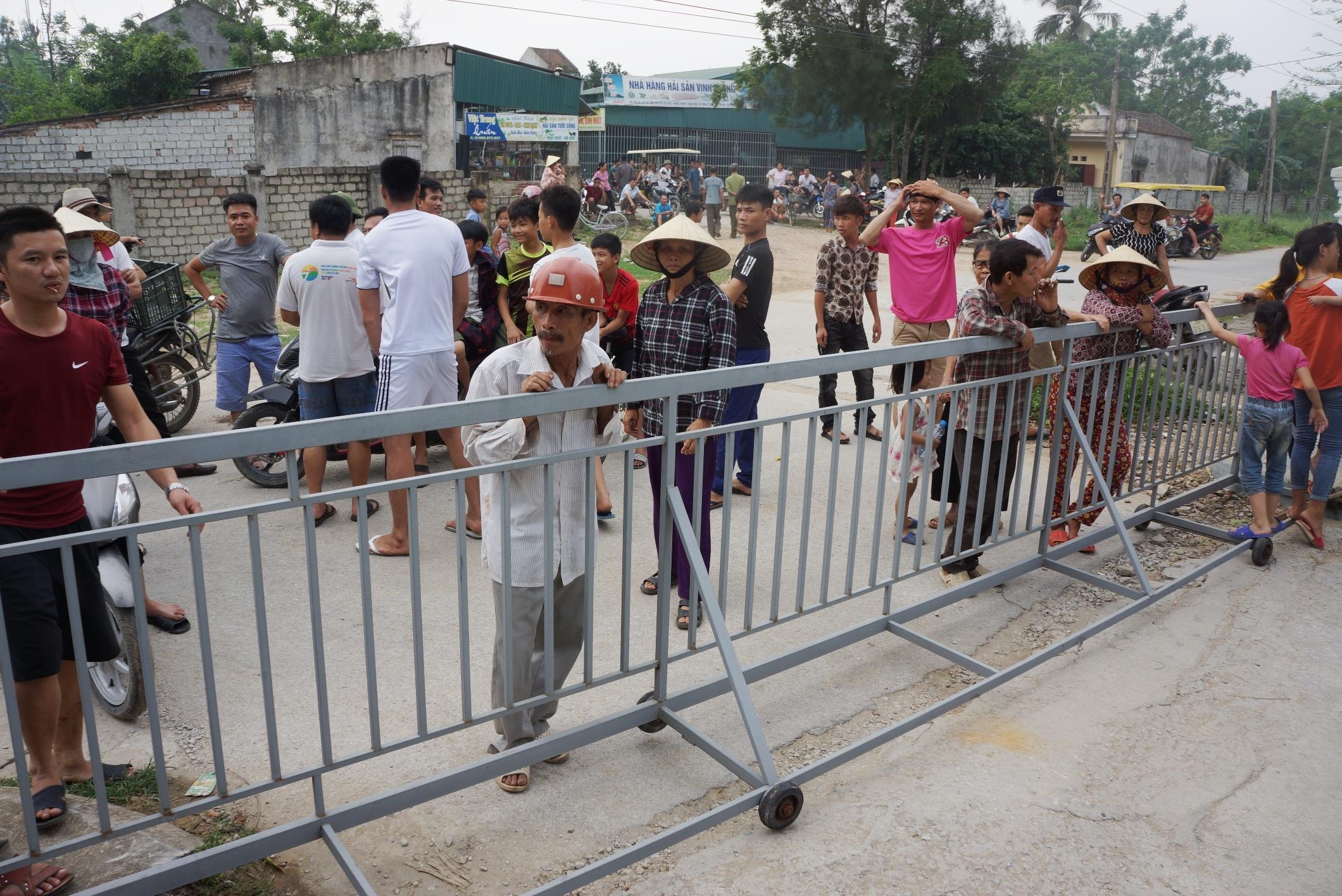 vinh danh cong ty o nhiem anh 3