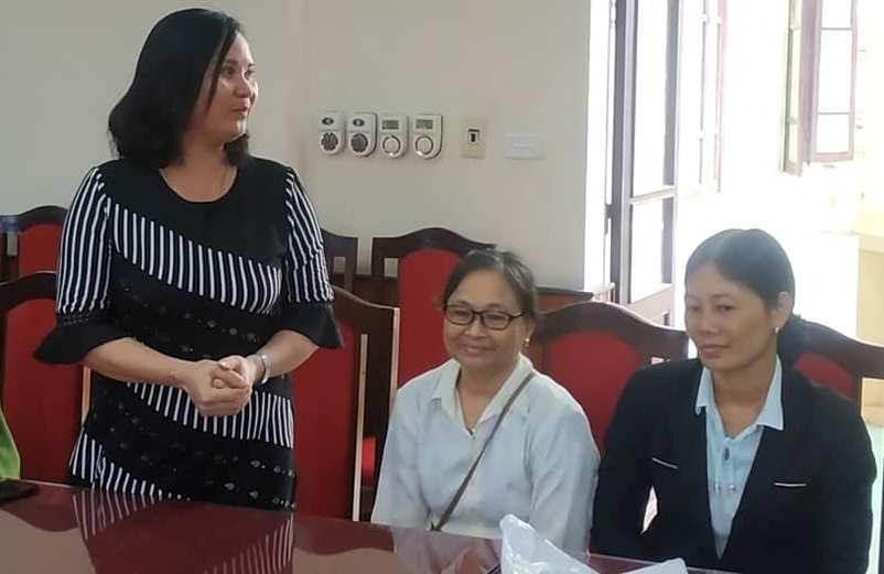 nhặt được bọc tiền ảnh 2 nhat duoc boc tien anh 2