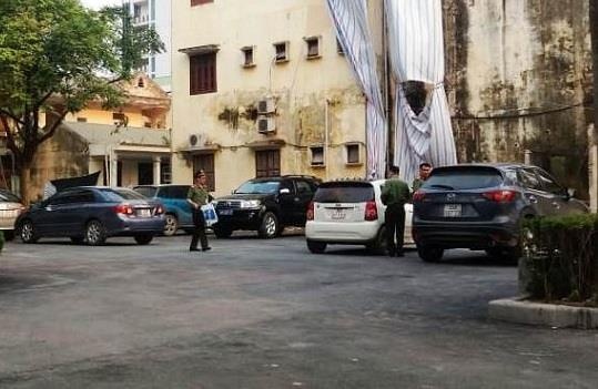 giam doc bi bat la dai bieu anh 2