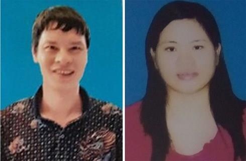 Truy na cap doi cam dau bang tin dung den Tin Nghia hinh anh