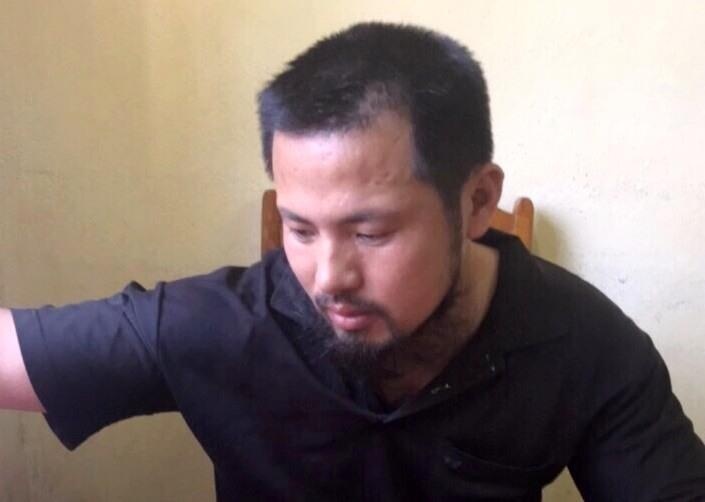 Nghich tu sat hai bo vi khong cho tien mua oto hinh anh