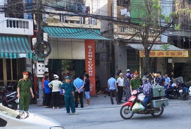 Nghịch tử sát hại bố ảnh 2 Nghich tu sat hai bo anh 2