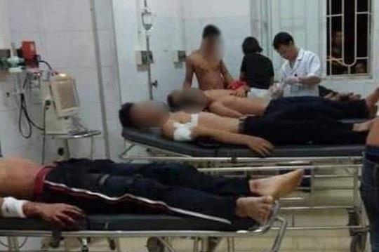 hỗn chiến khi đi tán gái ảnh 1 hon chien khi di tan gai anh 1