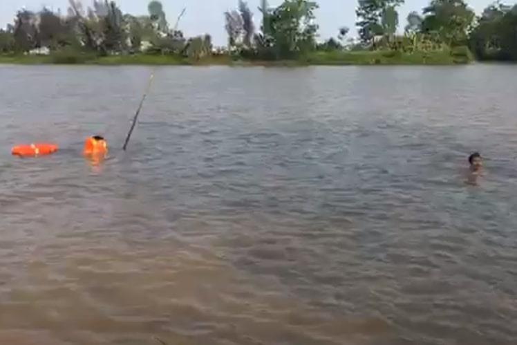 tam song sau khi uong ruou anh 1