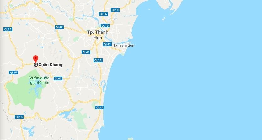 set danh trung nha dan anh 2