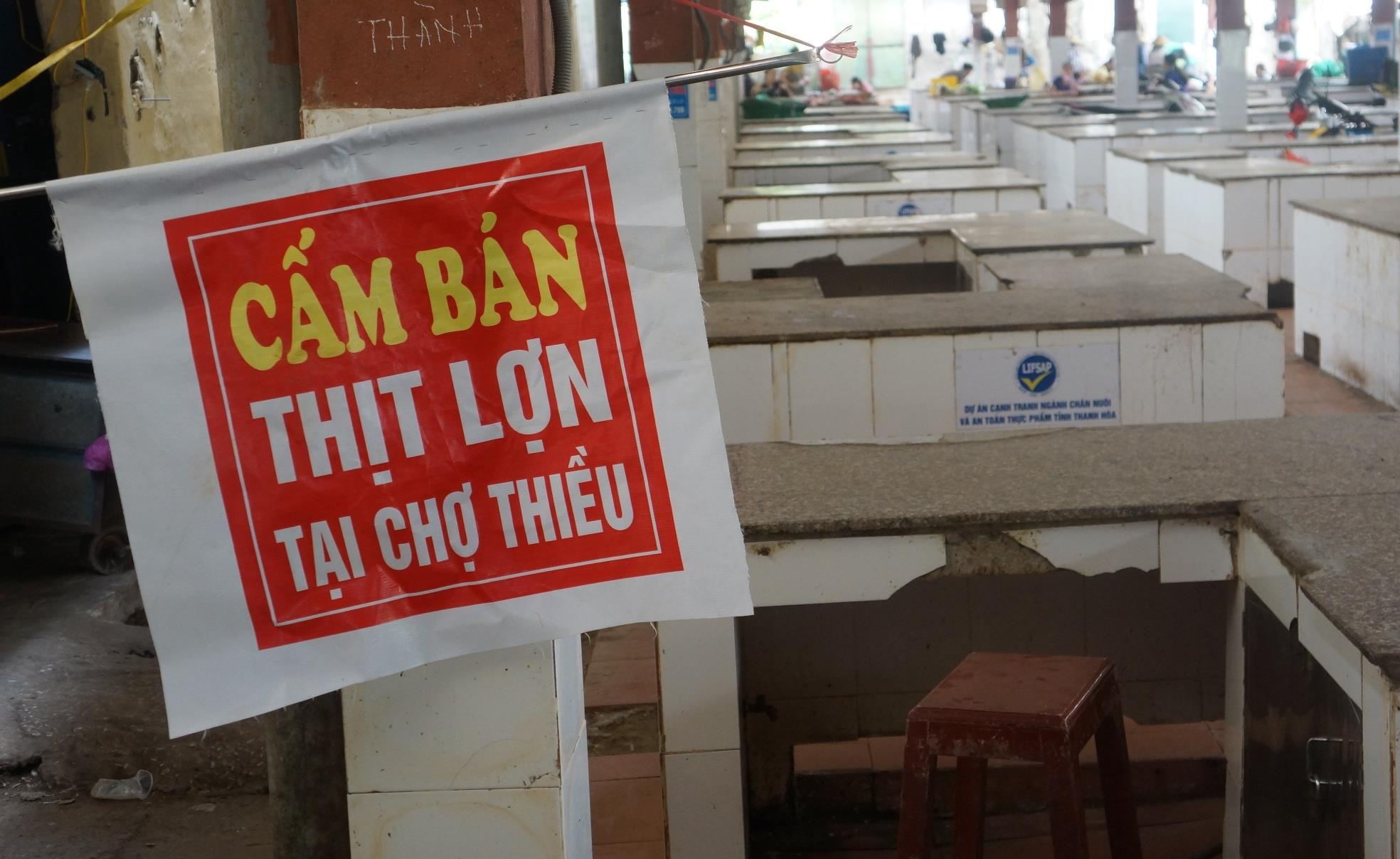xa cam ban thit lon anh 1