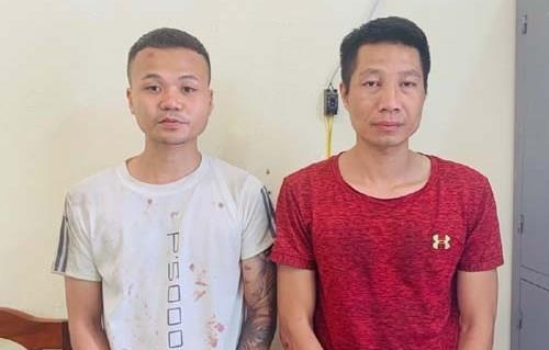 cảnh sát bị thương ảnh 1 canh sat bi thuong anh 1