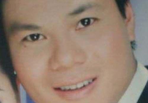 'No' quen biet lanh dao cong an de lua dao hon 400 trieu hinh anh