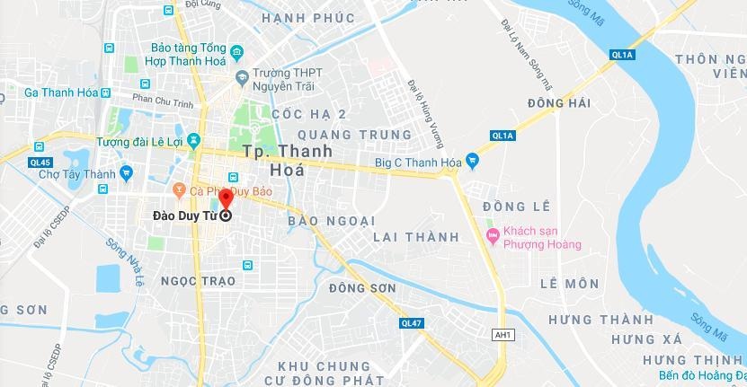 nha chay giua trua nong anh 3