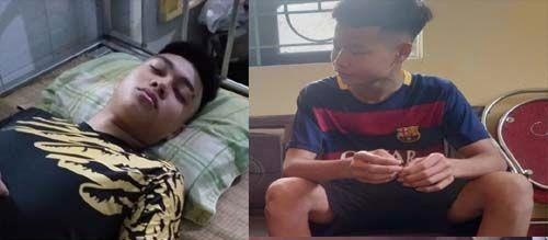 đâm chủ nhà nghỉ ảnh 1 dam chu nha nghi anh 1