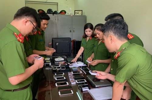 đường dây đánh bạc 4.000 tỷ ảnh 2 duong day danh bac 4.000 ty anh 2