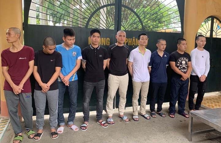 đường dây đánh bạc 4.000 tỷ ảnh 1 duong day danh bac 4.000 ty anh 1