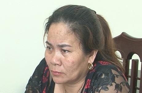 Cap doi cho vay nang lai bi cong an bat hinh anh