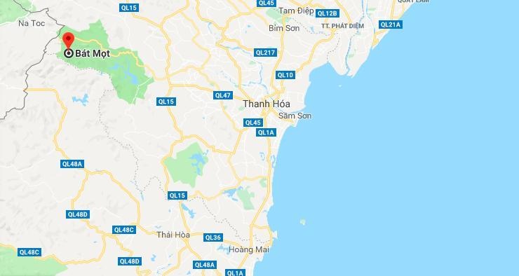 cán bộ biên phòng hy sinh ảnh 2 can bo bien phong hy sinh anh 2