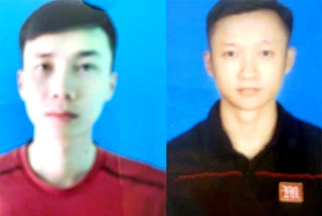 can bo ngan hang lap ho so khong anh 1