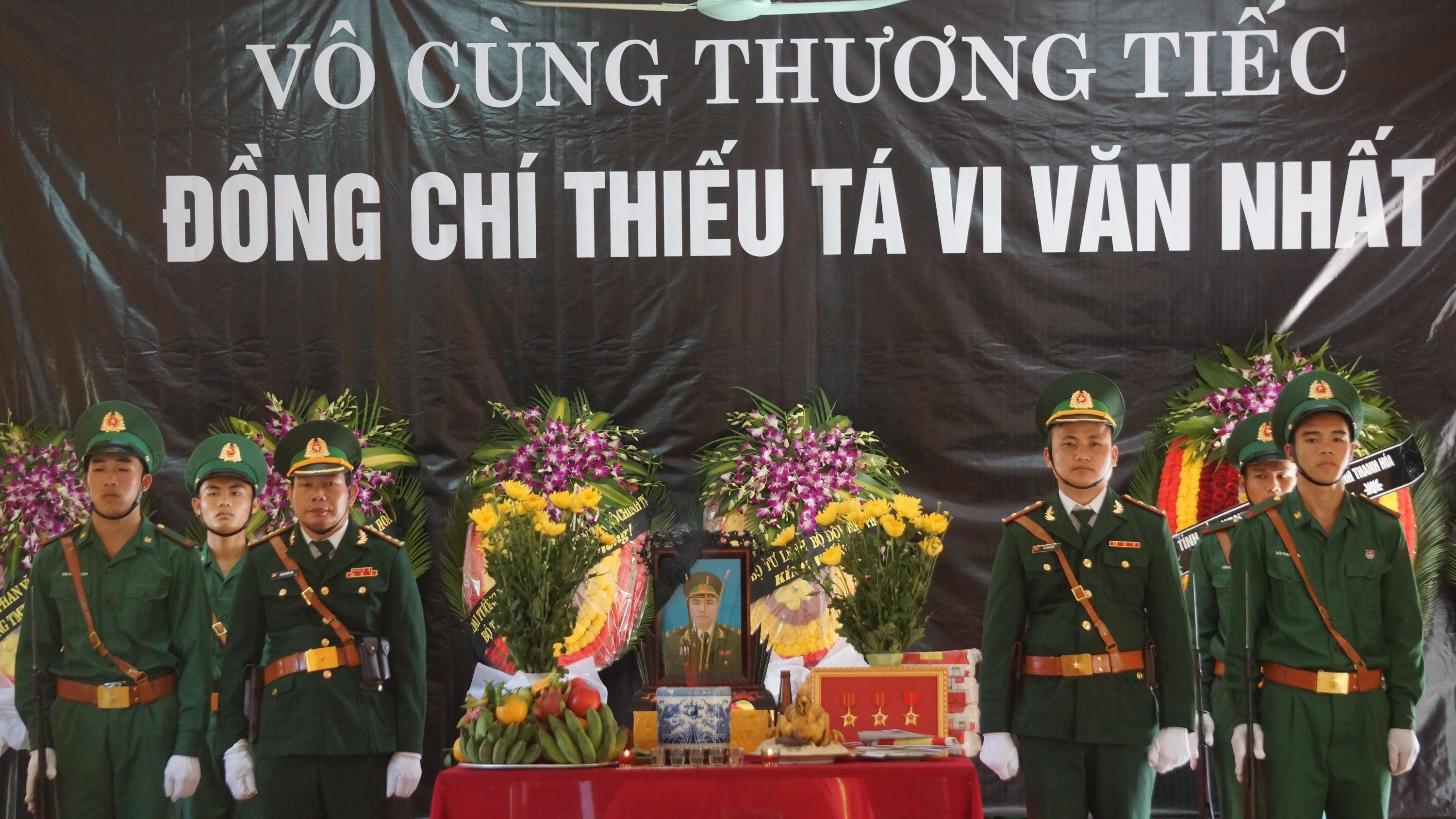 le tang thieu ta bien phong anh 1