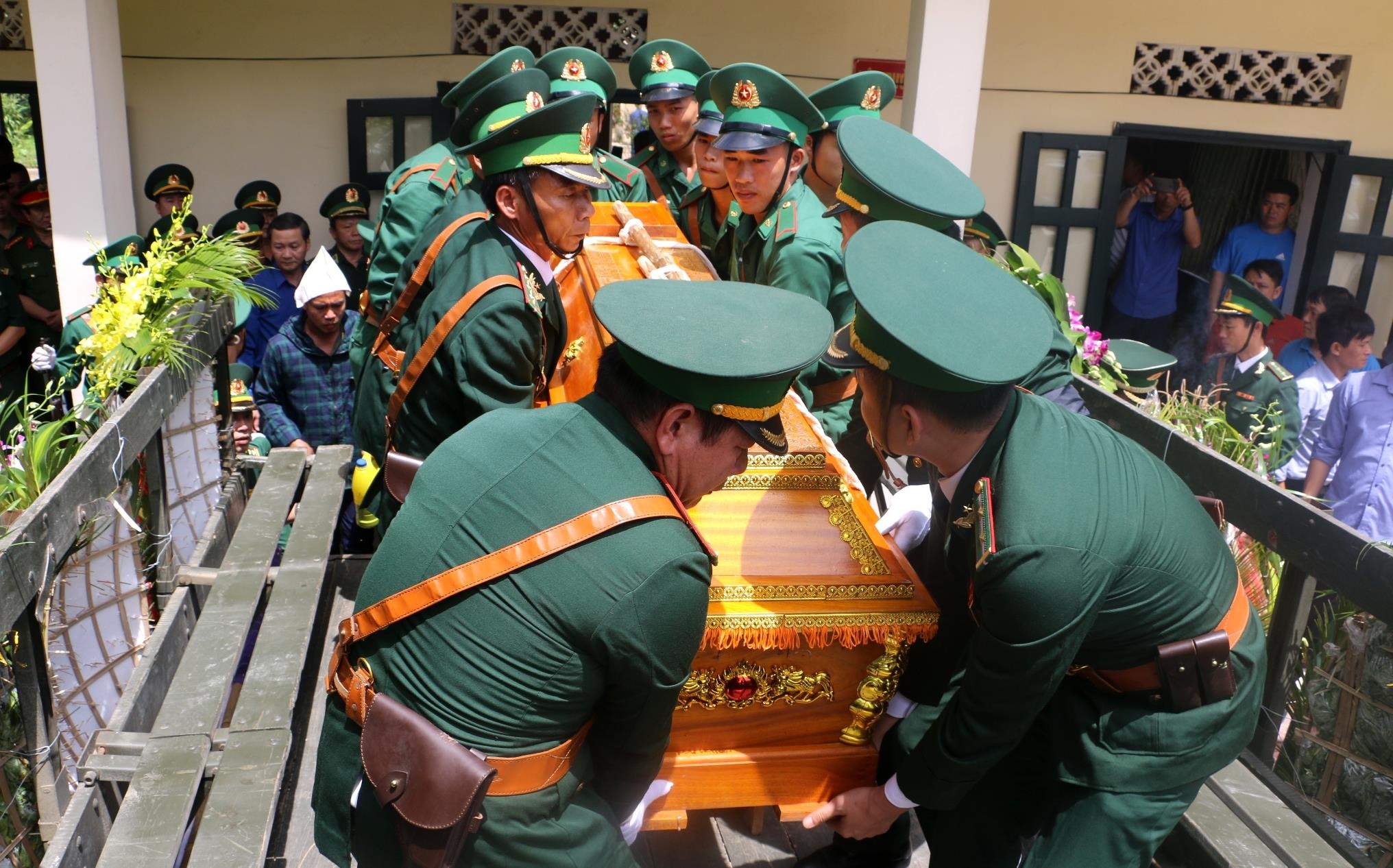 le tang thieu ta bien phong anh 9