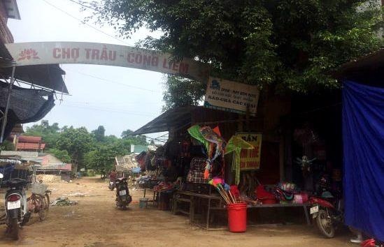 đâm chết bảo vệ chợ ảnh 1 dam chet bao ve cho anh 1