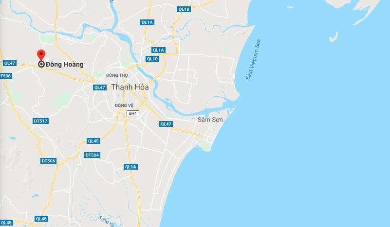 trưởng công an mất súng ảnh 2 truong cong an mat sung anh 2