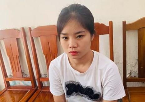nữ 9X đi trộm cắp ảnh 1 nu 9X di trom cap anh 1