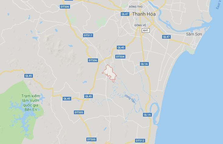 nu 9X di trom cap anh 2