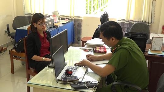 khởi tố nhân viên Alibaba ảnh 1 khoi to nhan vien Alibaba anh 1
