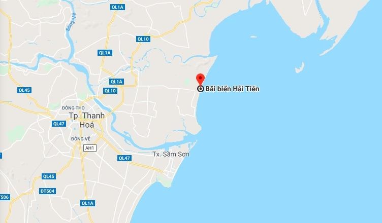 hai du khách đuối nước ảnh 2 hai du khach duoi nuoc anh 2