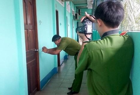 Nghi an chong giet vo roi tu tu o noi thue tro hinh anh