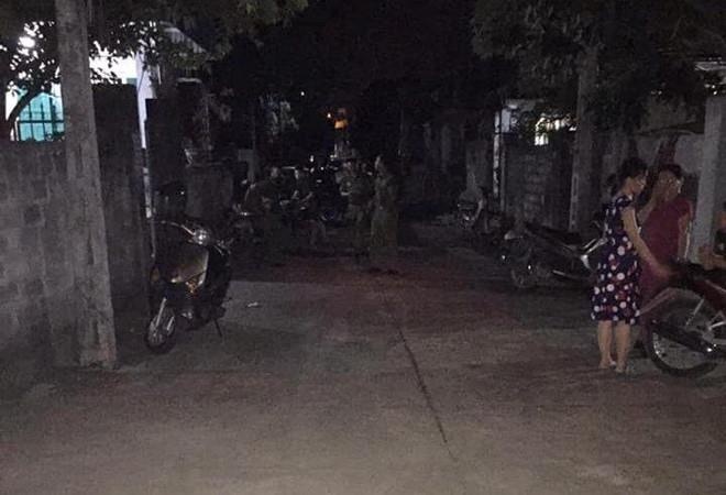 giết vợ rồi tự sát ảnh 1 giet vo roi tu sat anh 1