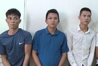 5 nguoi lien quan vu hon chien o nha hang bi khoi to hinh anh
