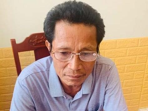 Them nguoi chong doi canh sat trong vu hon chien o Hai Tien bi bat hinh anh