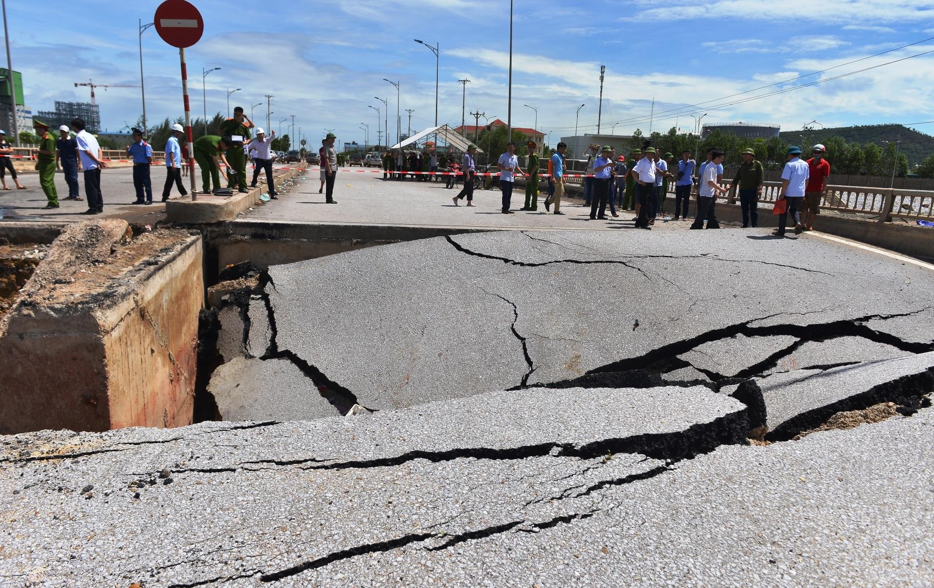 hien truong vu sat mo cau anh 9