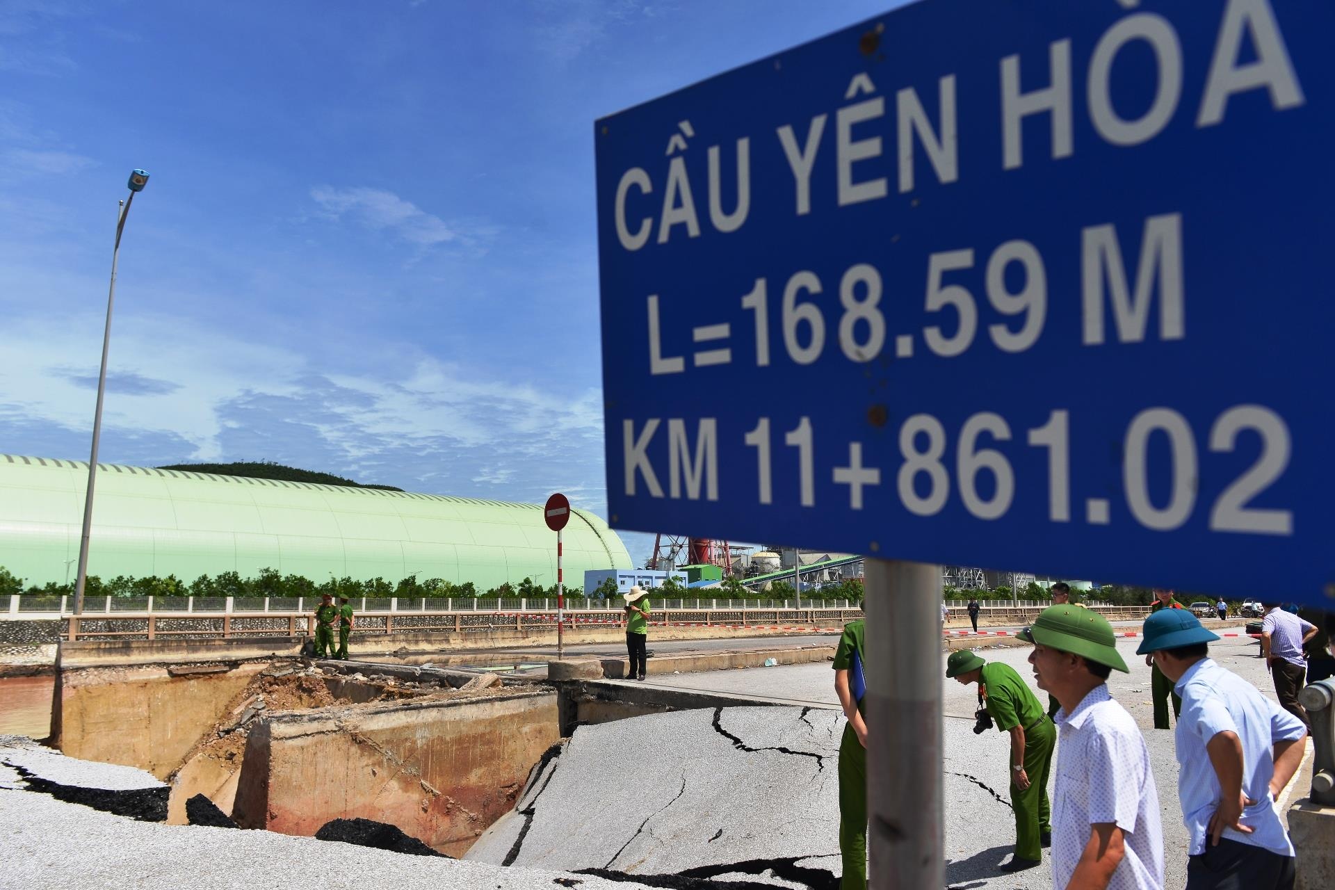 hien truong vu sat mo cau anh 1