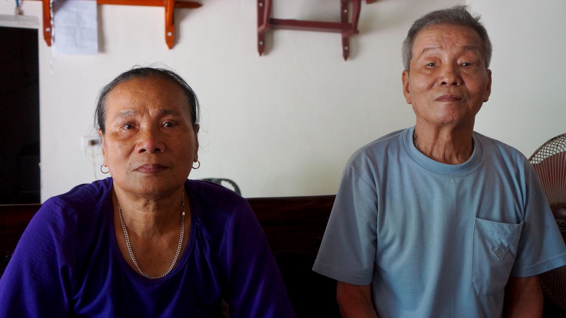 Cha gia mon moi cho doi con gai suot 16 nam hinh anh