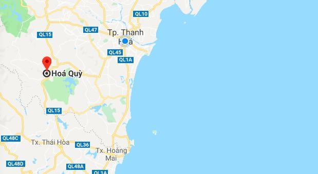 xe tai chay du doi anh 2