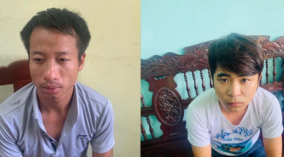 dùng ôtô vận chuyển ma túy ảnh 1 dung oto van chuyen ma tuy anh 1