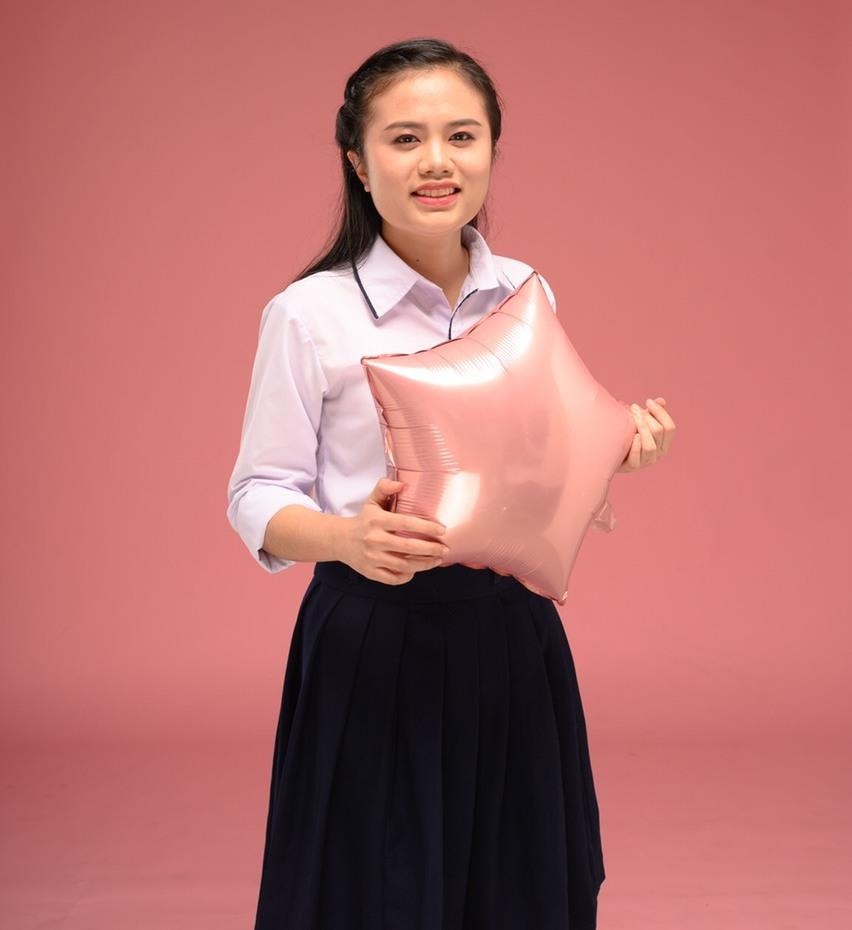 nữ sinh đạt huy chương vàng Olympic ảnh 1 nu sinh dat huy chuong vang Olympic anh 1