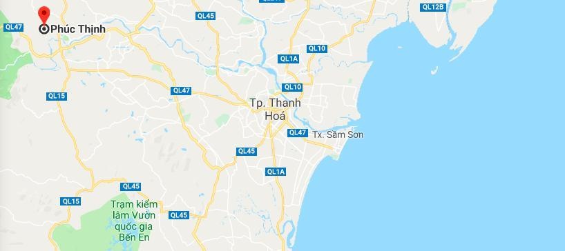 nhà sàn bà Tiến Dũng bị cháy ảnh 3 nha san ba Tien Dung bi chay anh 3