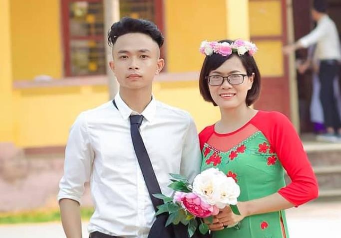 Nam sinh xu Thanh chia se bi quyet dat diem 10 Lich su hinh anh