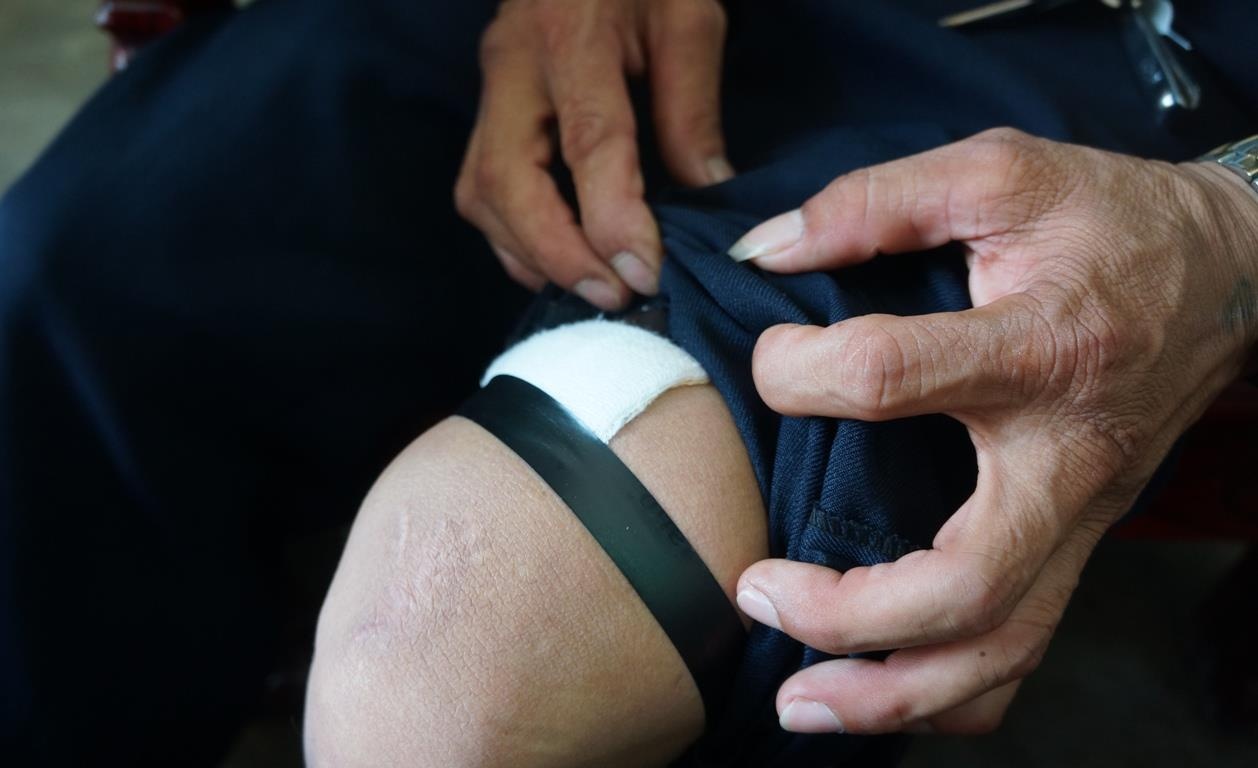 Cuop ngan hang anh 3