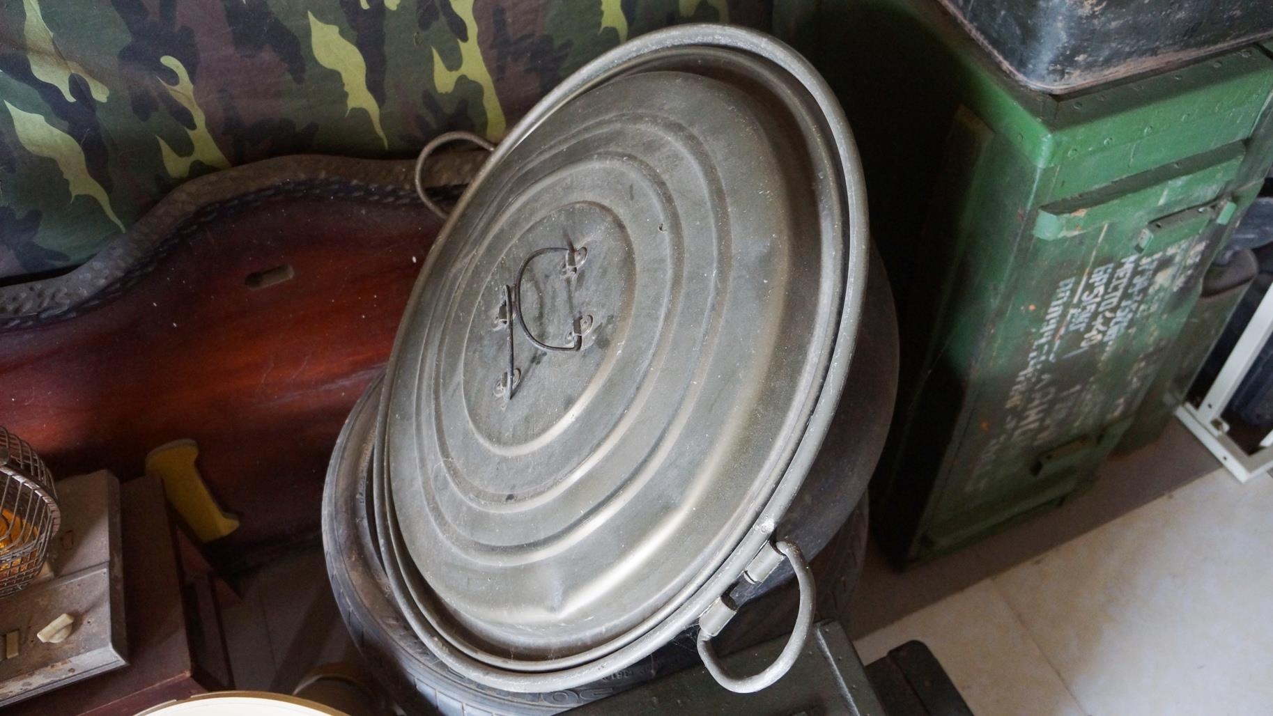 suu tam ky vat chien tranh anh 7