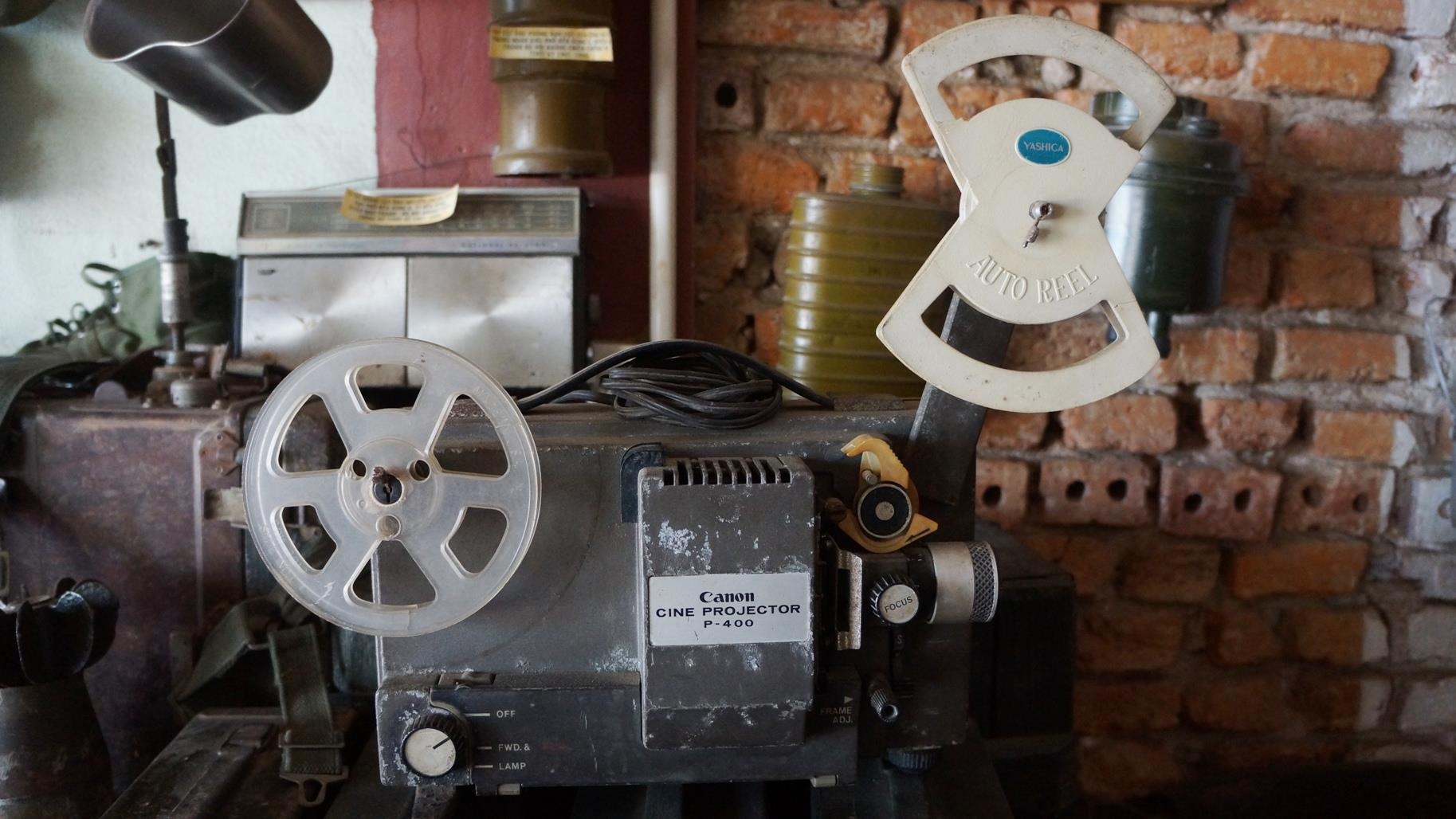 suu tam ky vat chien tranh anh 9