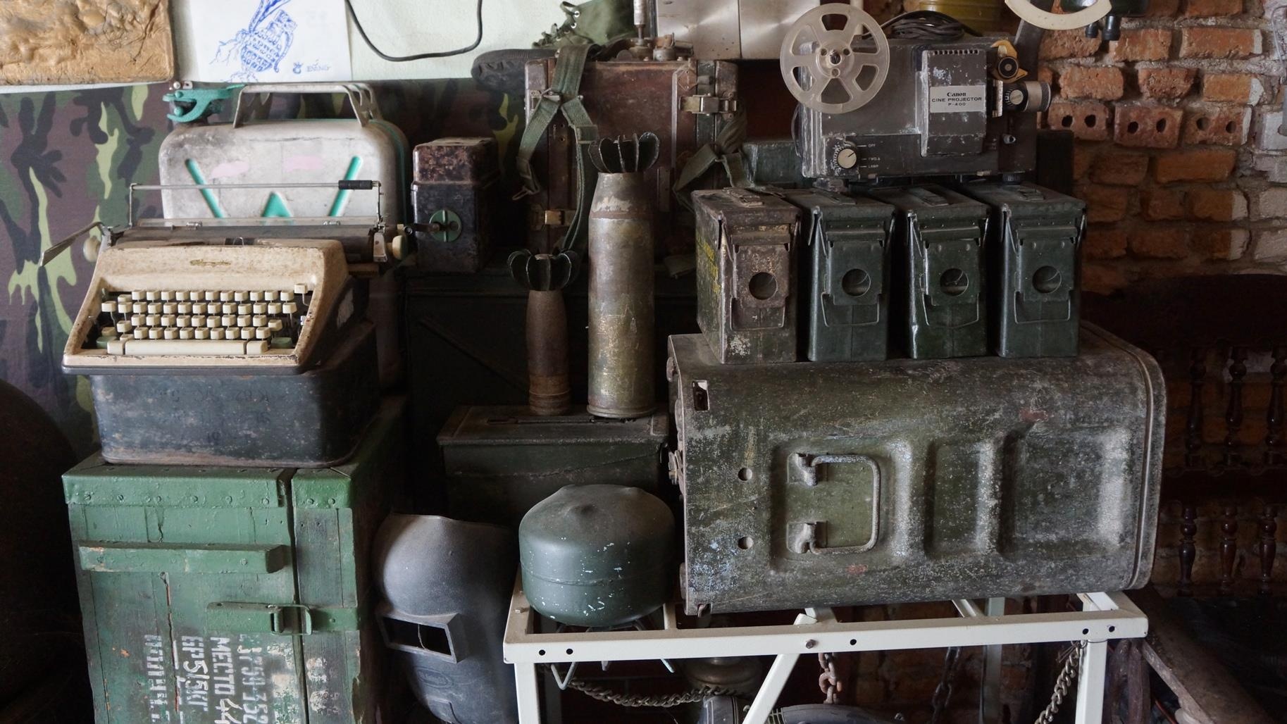 suu tam ky vat chien tranh anh 2