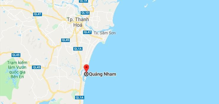 tau ca tien ty boc chay anh 2