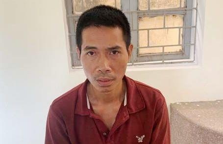 Tai xe bi bat sau 4 ngay gay tai nan chet nguoi roi bo tron hinh anh