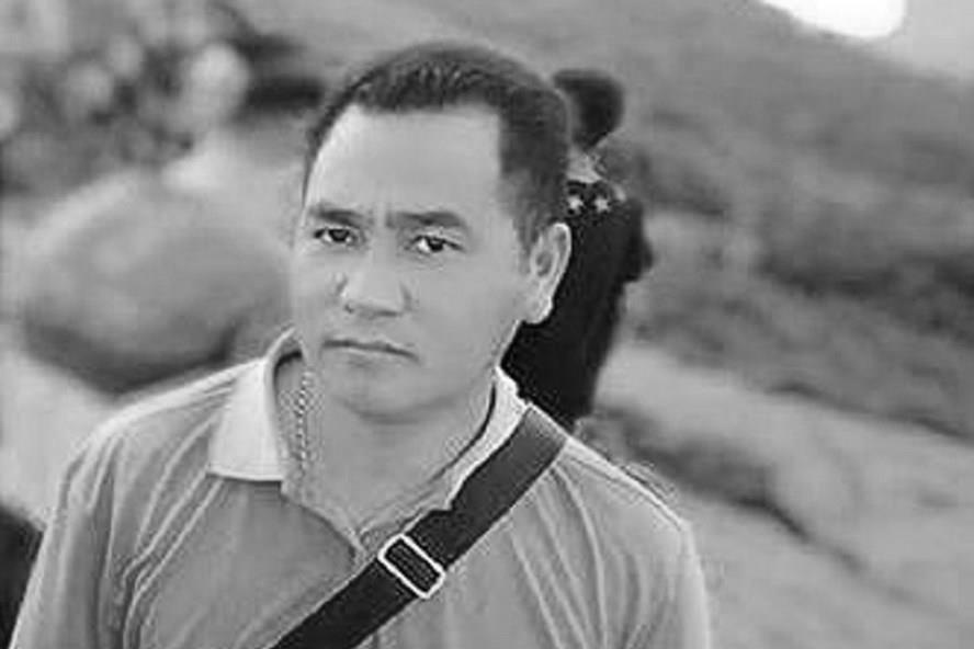 Bo truong To Lam tham hoi gia dinh Truong cong an xa Thao Van Sua hinh anh