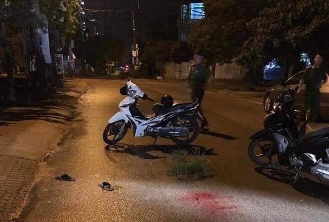 Nữ giám đốc đâm chết người tình ảnh 2 Nu giam doc dam chet nguoi tinh anh 2