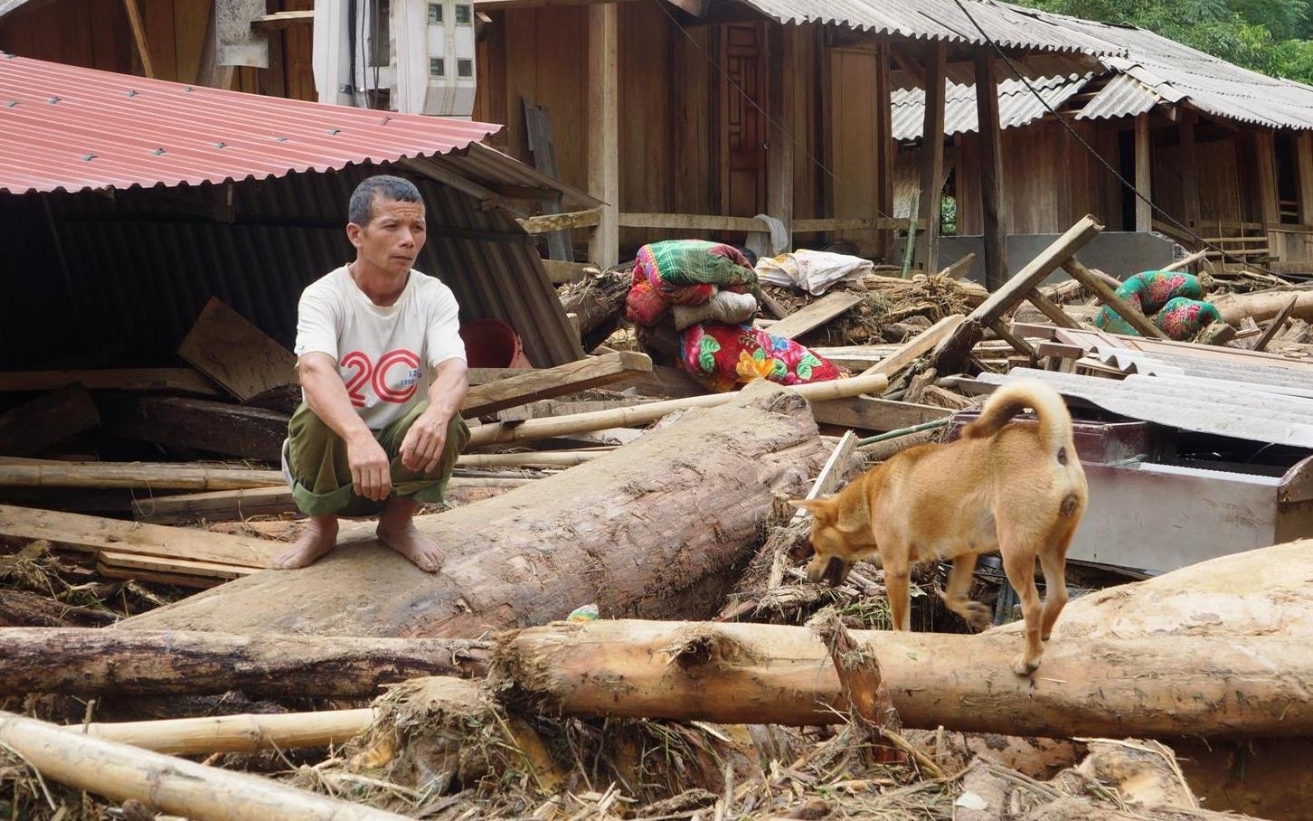 Dan ban that than sau lu du: 'No cuon moi thu nhu song than' hinh anh